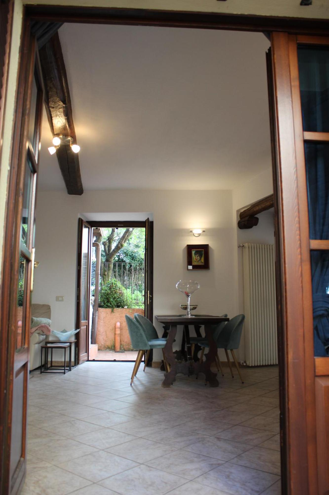 La Casa Di Tita Stresa Apartment Exterior photo