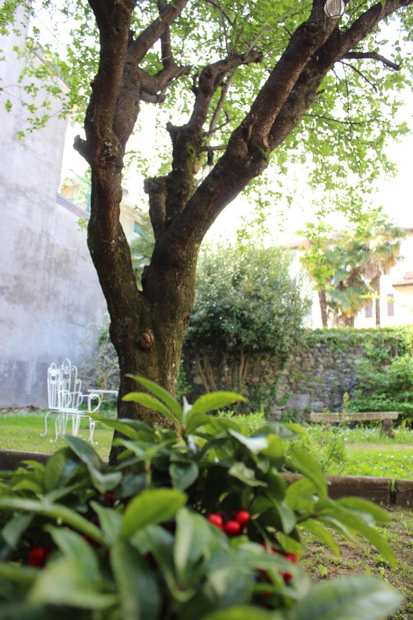 La Casa Di Tita Stresa Apartment Exterior photo